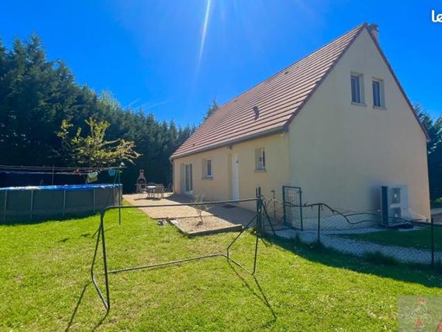 Maison vente à Dole, Gendrey