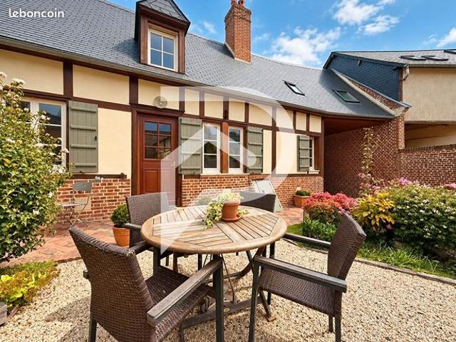 Maison vente à Crèvecœur-le-Grand, Oise