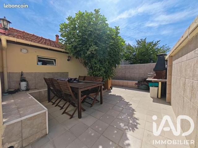 Maison vente à Vitry-sur-Seine, Val-de-Marne