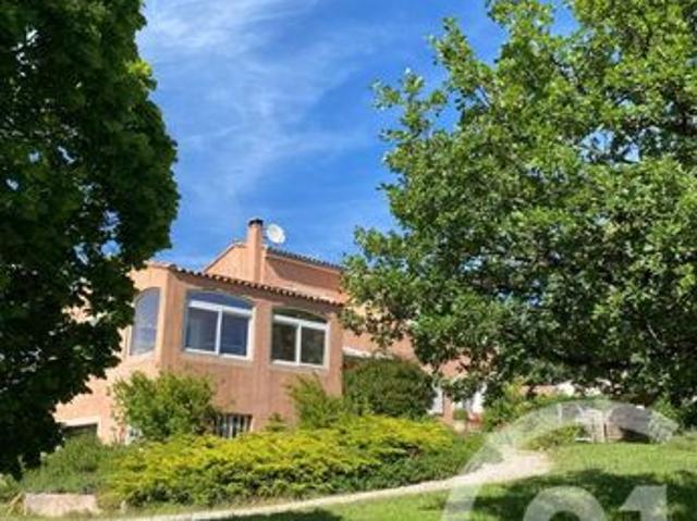 Maison vente à Digne-les-Bains, Le Brusquet