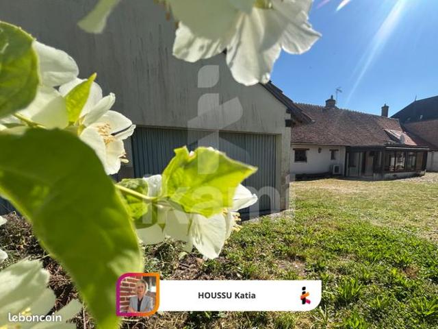 Maison vente à Romorantin-Lanthenay, Pierrefitte-sur-sauldre