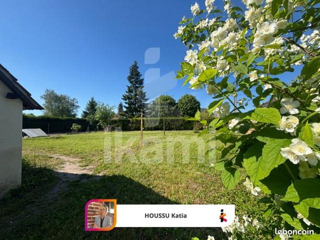 Maison vente à Romorantin-Lanthenay, Pierrefitte-sur-sauldre