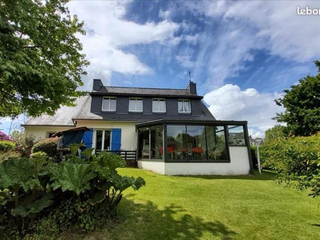 Maison vente à Guingamp, Bretagne