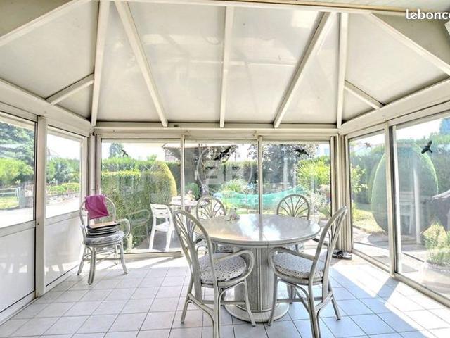 Maison vente à Mulhouse, Folgensbourg