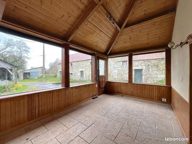 Maison vente à Quimper, Bretagne