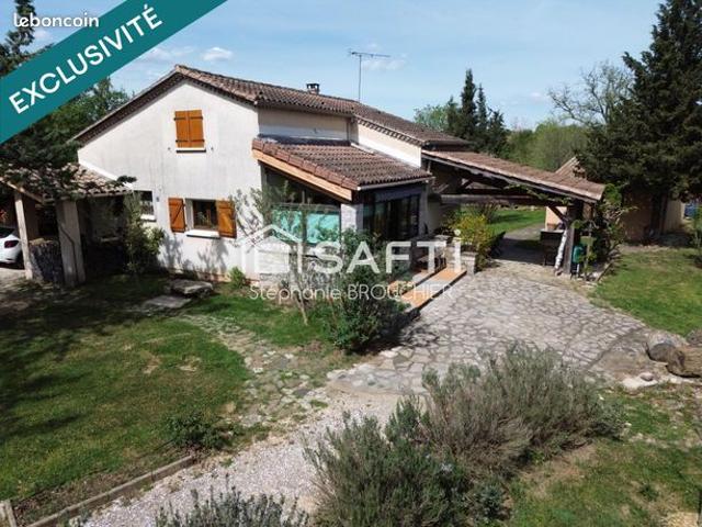 Maison vente à Largentière, Ruoms