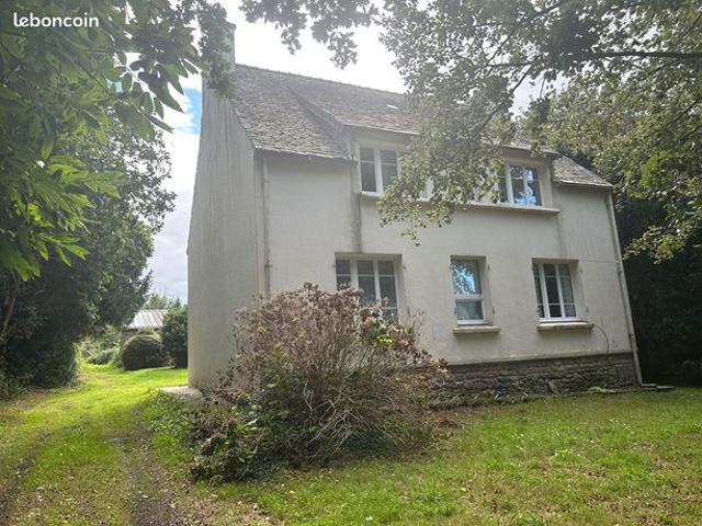 Maison vente à Saint-Derrien, Finistère