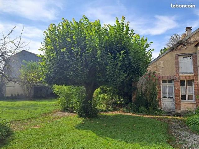 Maison vente à Épernay, Gaye