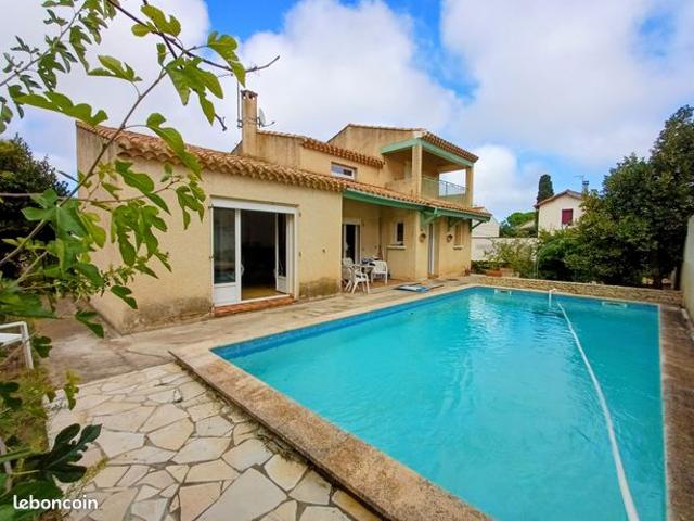 Maison vente à Tarbes, Marseillan