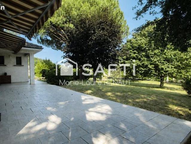 Maison vente à Castres, Briatexte
