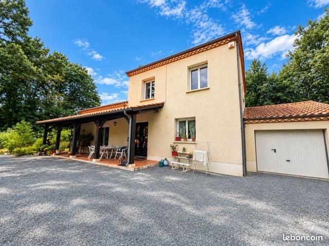 Maison vente à Villeneuve-sur-Lot, Villeréal