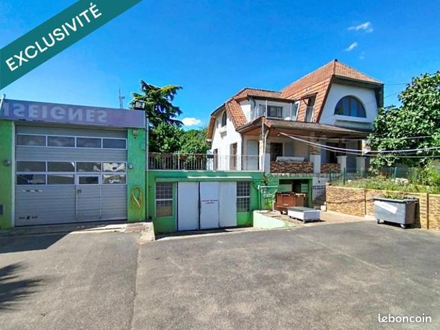 Maison vente à Montigny-lès-Cormeilles, Val-d'Oise