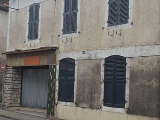 Maison vente à Saint-Amand-Montrond, Châteauneuf-sur-cher