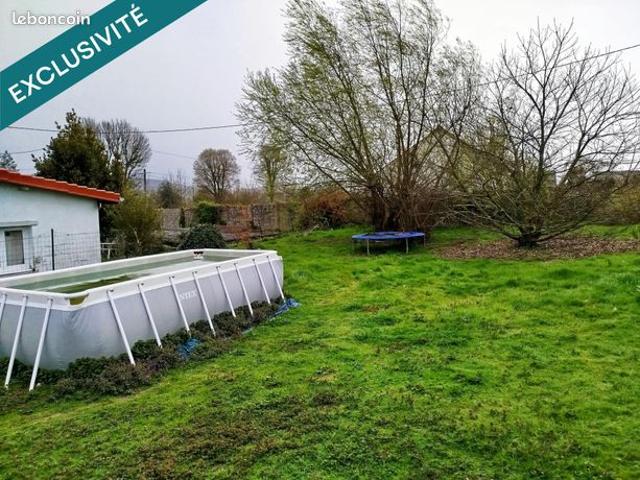 Maison vente à Montreuil-sur-Mer, Maresquel-ecquemicourt