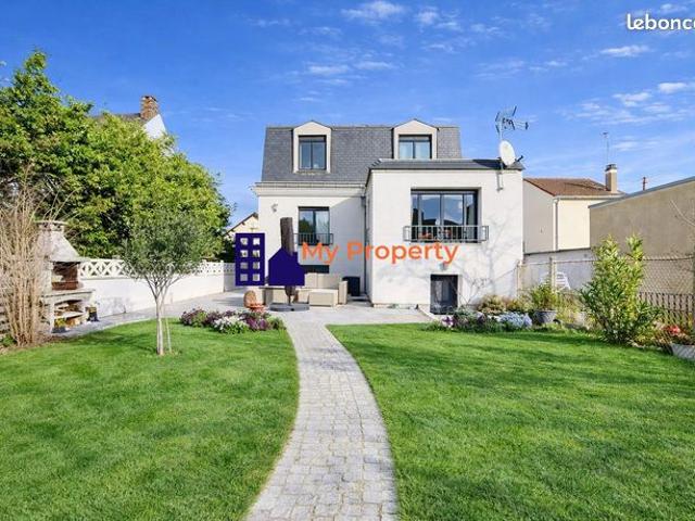 Maison vente à Houilles, Yvelines