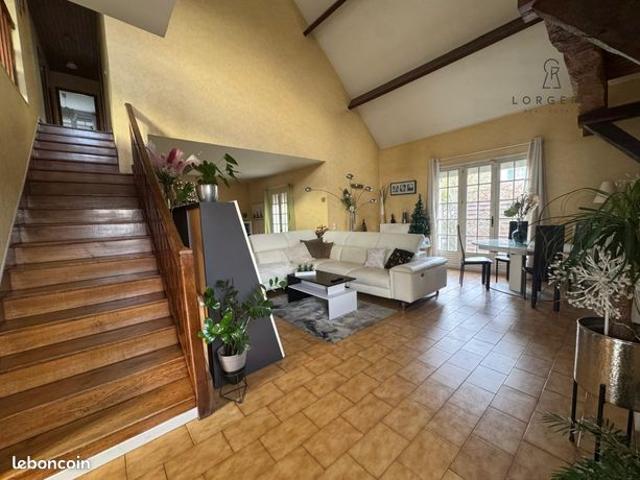 Maison vente à Sarcelles