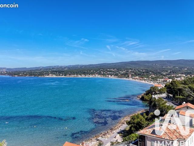 Maison vente à Arrondissement de Toulon, Saint-cyr-sur-mer