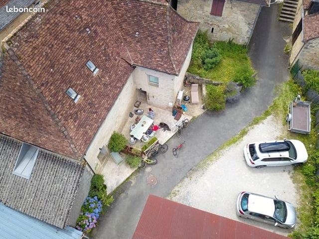 Maison vente à Agen, Saint-robert