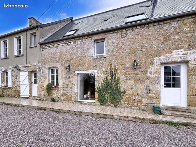Maison vente à Cherbourg, Etienville