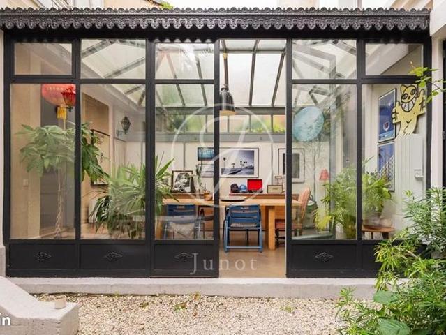 Maison vente à France métropolitaine, Martinique