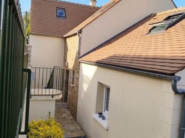 Maison vente à Pontoise