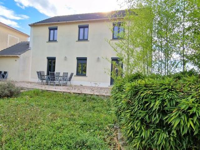 Maison vente à Sarcelles, Belloy-en-france