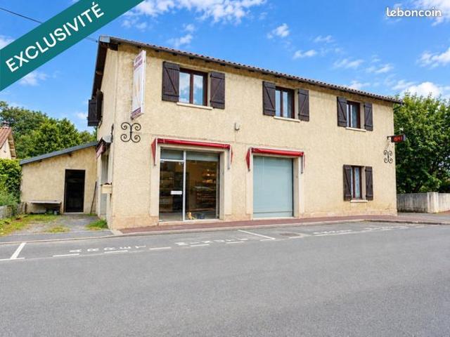 Maison vente à Périgueux, Sanilhac