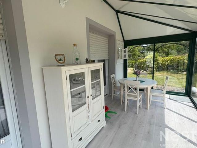Maison vente à Lorient, Bretagne