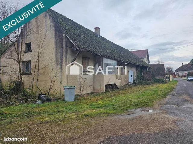 Maison vente à Chalon-sur-Saône, Navilly