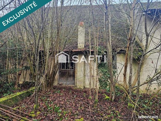 Maison vente à Navilly, Saône-et-Loire