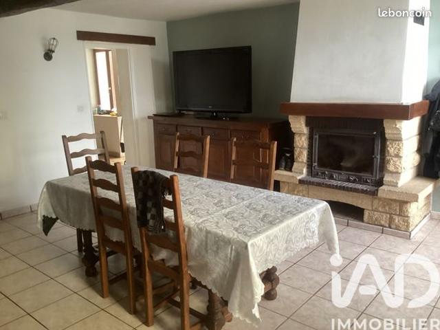 Maison vente à Provins, Sancy-lès-provins