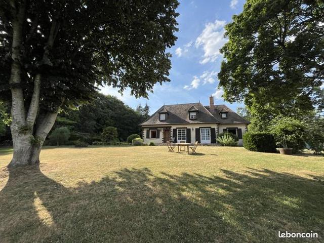 Maison vente à Mamers, Sainte-sabine-sur-longève