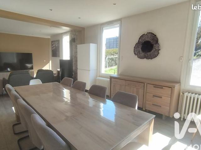 Maison vente à Nantua, Oyonnax