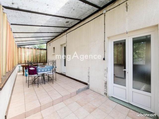 Maison vente à Maintenon, Eure-et-Loir
