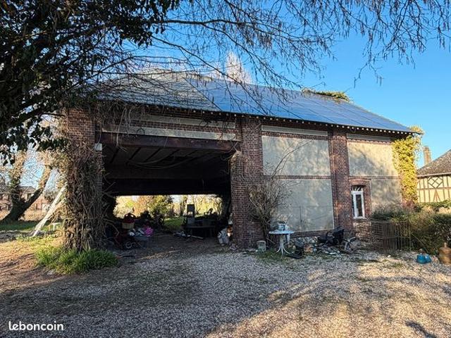 Maison vente à Bernay, Normandie