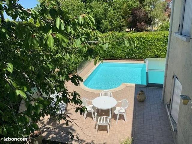 Maison vente à Nontron, Nouvelle-Aquitaine