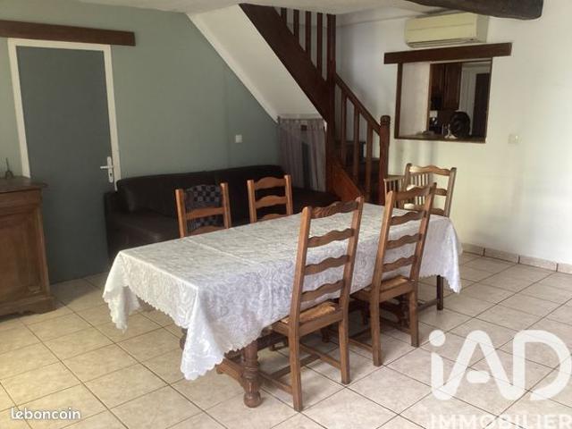 Maison vente à Provins, Sancy-lès-provins