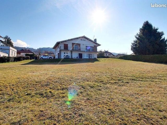 Maison vente à Thonon-les-Bains, Neuvecelle