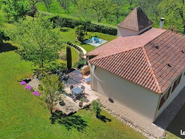 Maison vente à Cahors, Prayssac