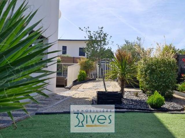 Maison vente à Angers, Montreuil-juigné