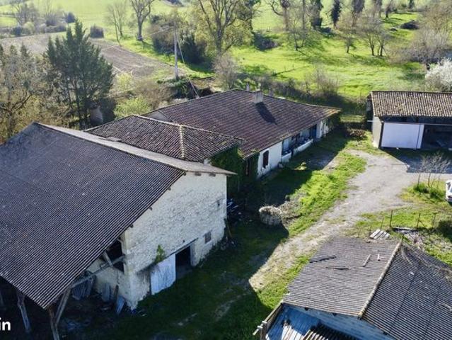 Maison vente à Condom, Lectoure