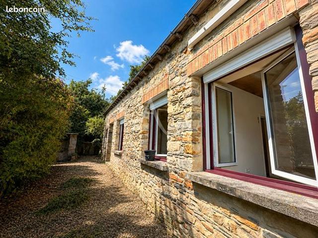 Maison vente à Châteaubriant-Ancenis, Lusanger