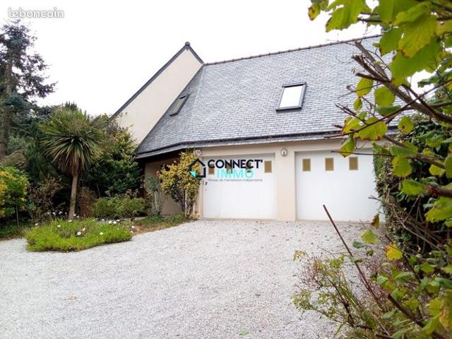 Maison vente à Tréflaouénan, Finistère