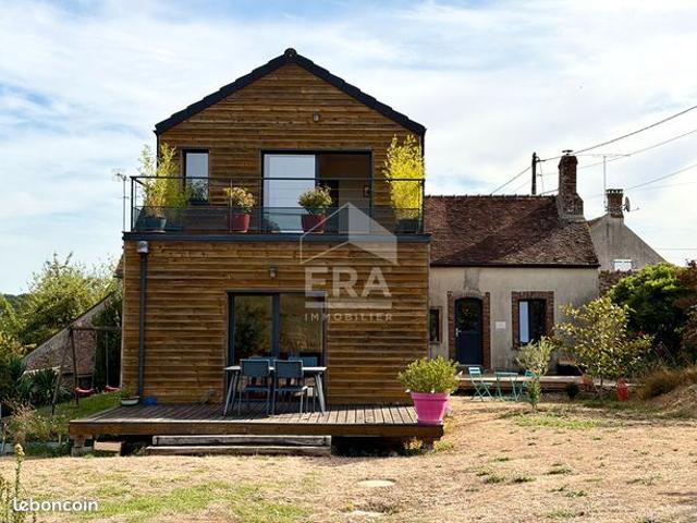 Maison vente à Vaux-sur-Lunain, Seine-et-Marne