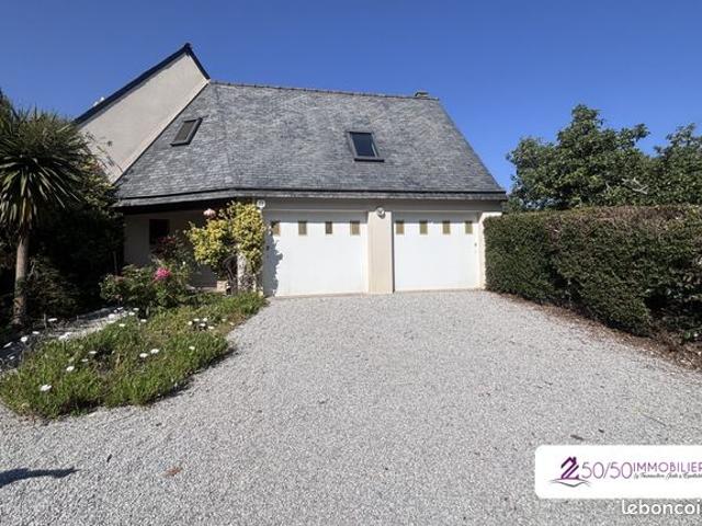 Maison vente à Tréflaouénan, Finistère