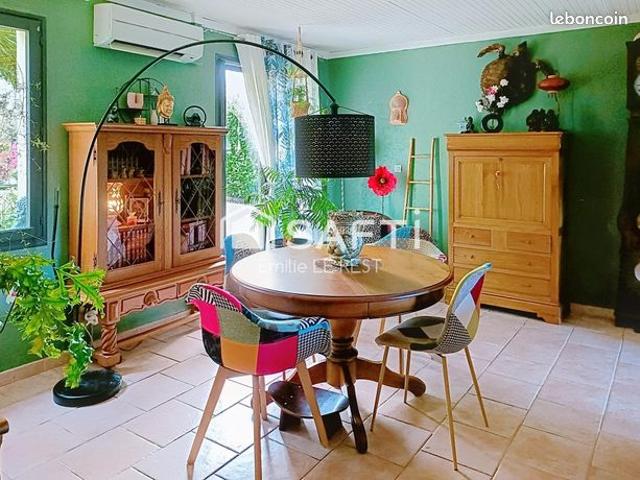 Maison vente à Châteaulin, Bretagne
