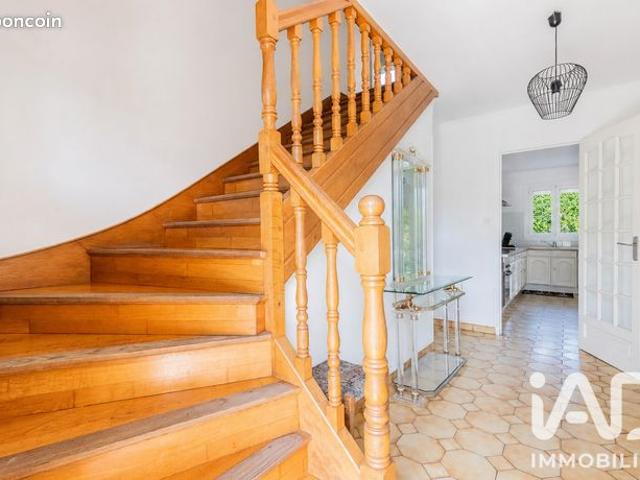 Maison vente à Viry-Châtillon, Essonne