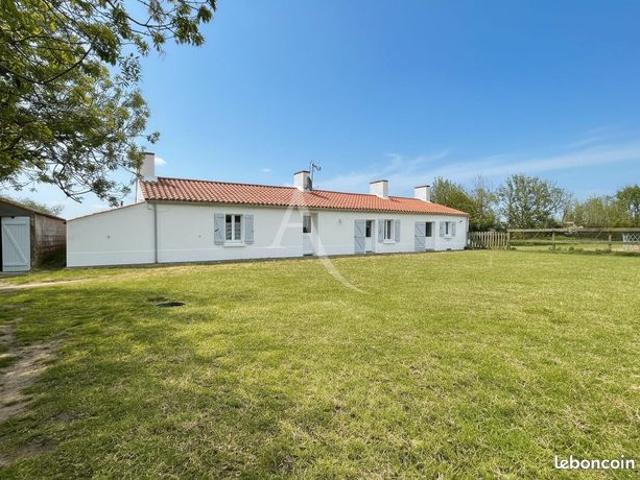 Maison vente à Brest, Bretagne