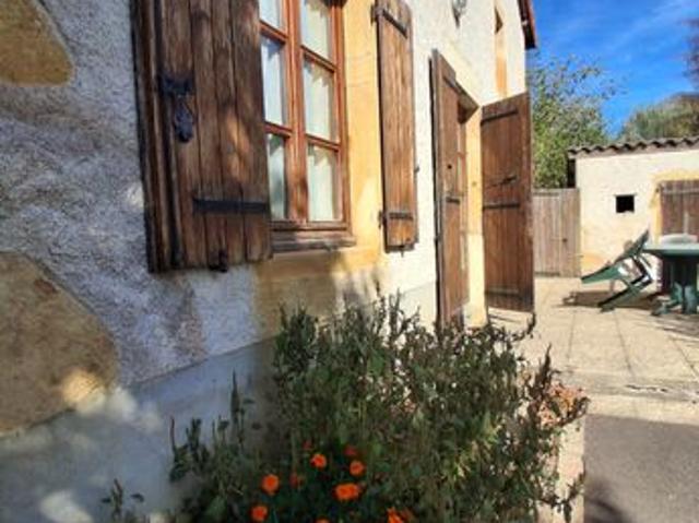 Maison vente à Saint-Denis-de-Cabanne, Loire