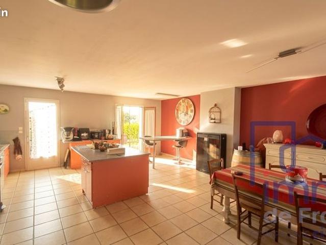 Maison vente à Montbrison, Saint-maurice-en-gourgois